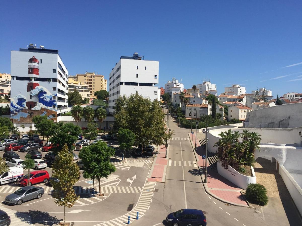 Balcon De إِستيبونا المظهر الخارجي الصورة