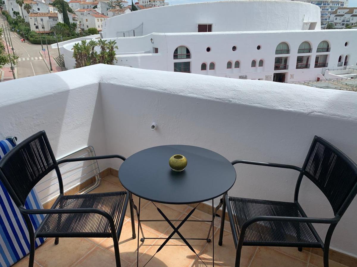 Balcon De إِستيبونا المظهر الخارجي الصورة