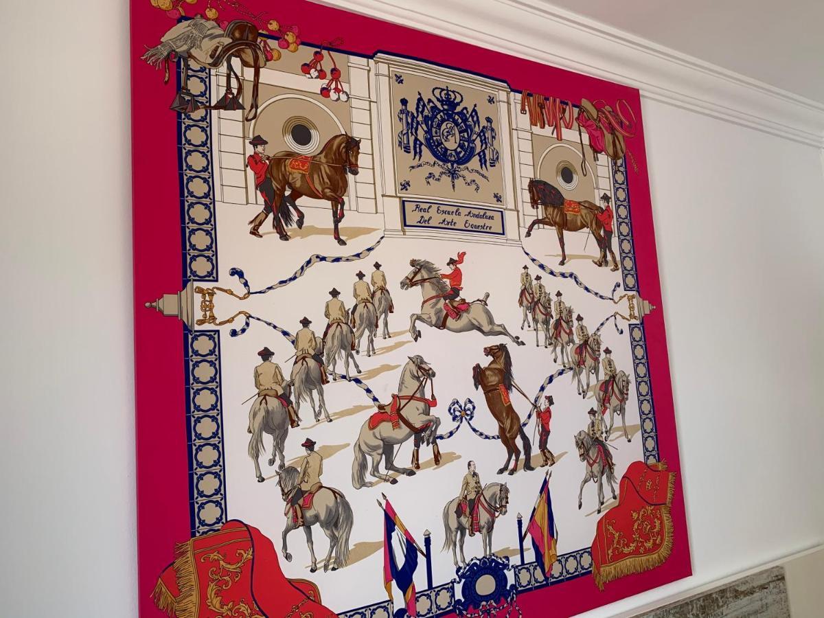 Balcon De إِستيبونا المظهر الخارجي الصورة