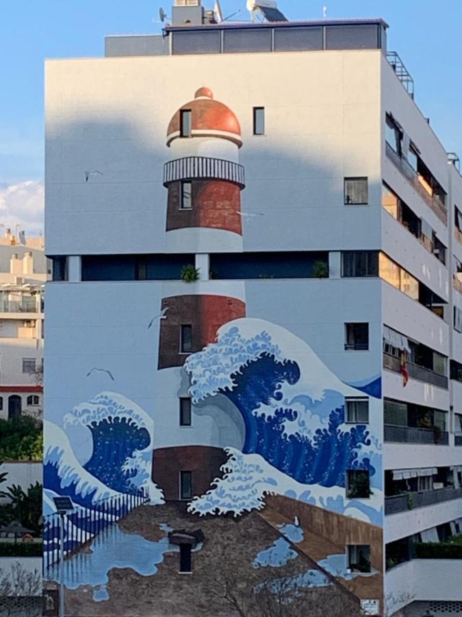 Balcon De إِستيبونا المظهر الخارجي الصورة